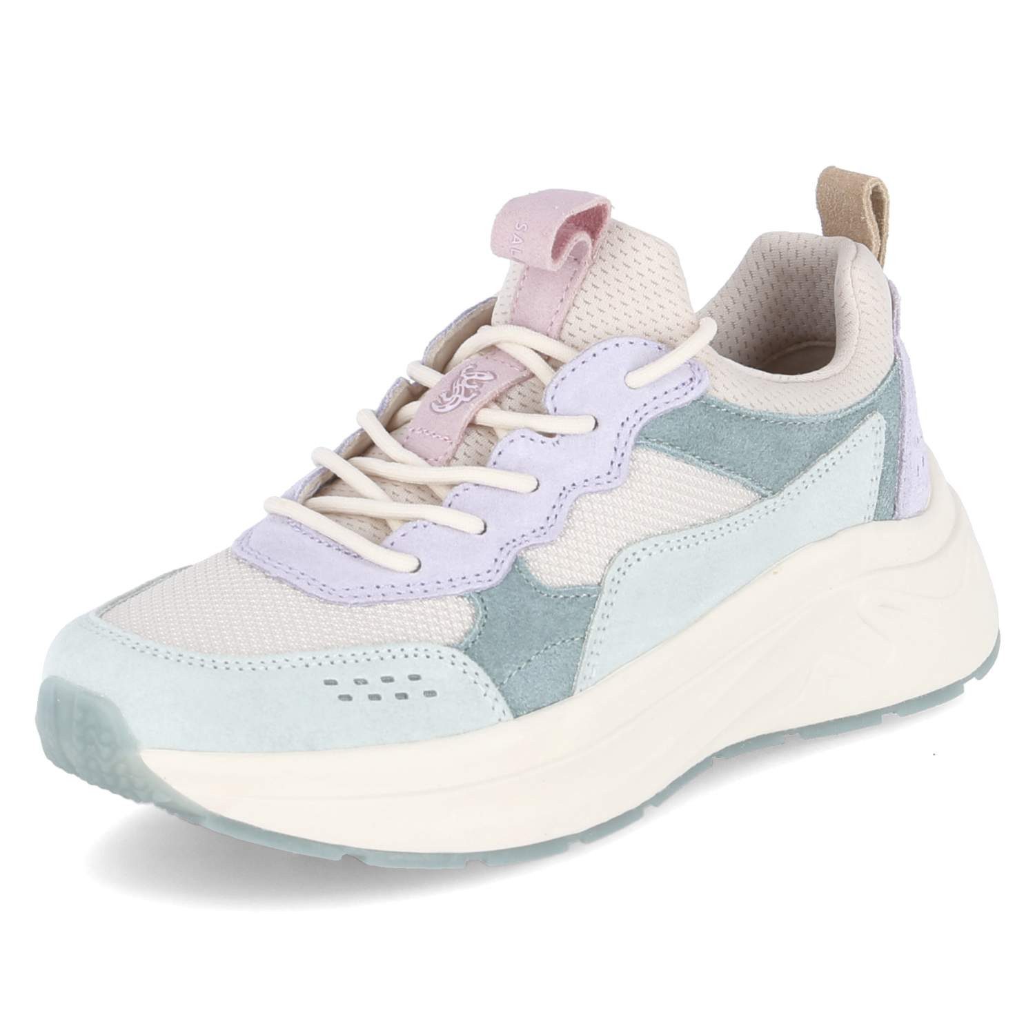 Salamander F31ARO601469-7281 Schnürschuh günstig online kaufen