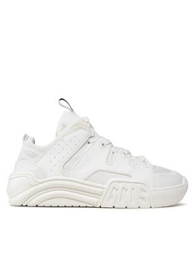 GCDS Sneakers CC94M460002 White 01 Sneaker