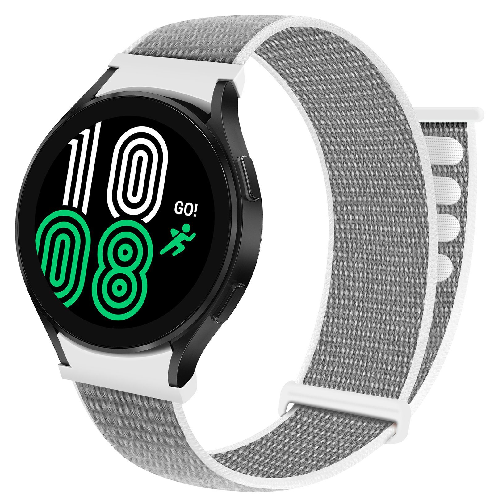 Meeresmuschel für buckle der magic 4 watch 40/42/44/46mm Samsung Farbe Smartwatch-Armband galaxy ELEKIN Armband