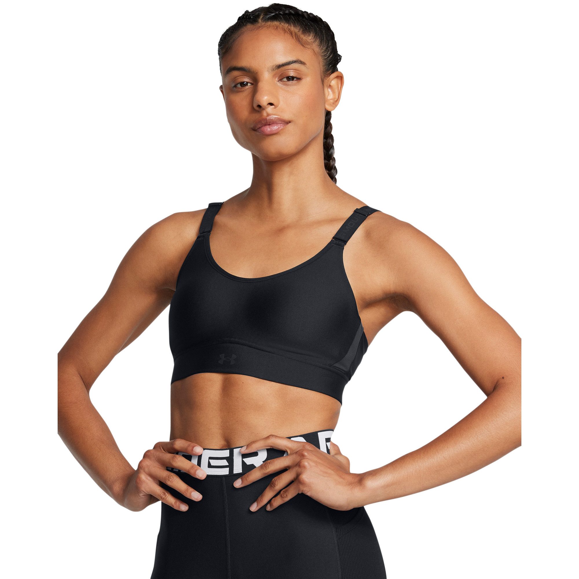 Sport-BH Under Armour Damen Sport BH UA Infinity Mid 2.0 Bra 1384123