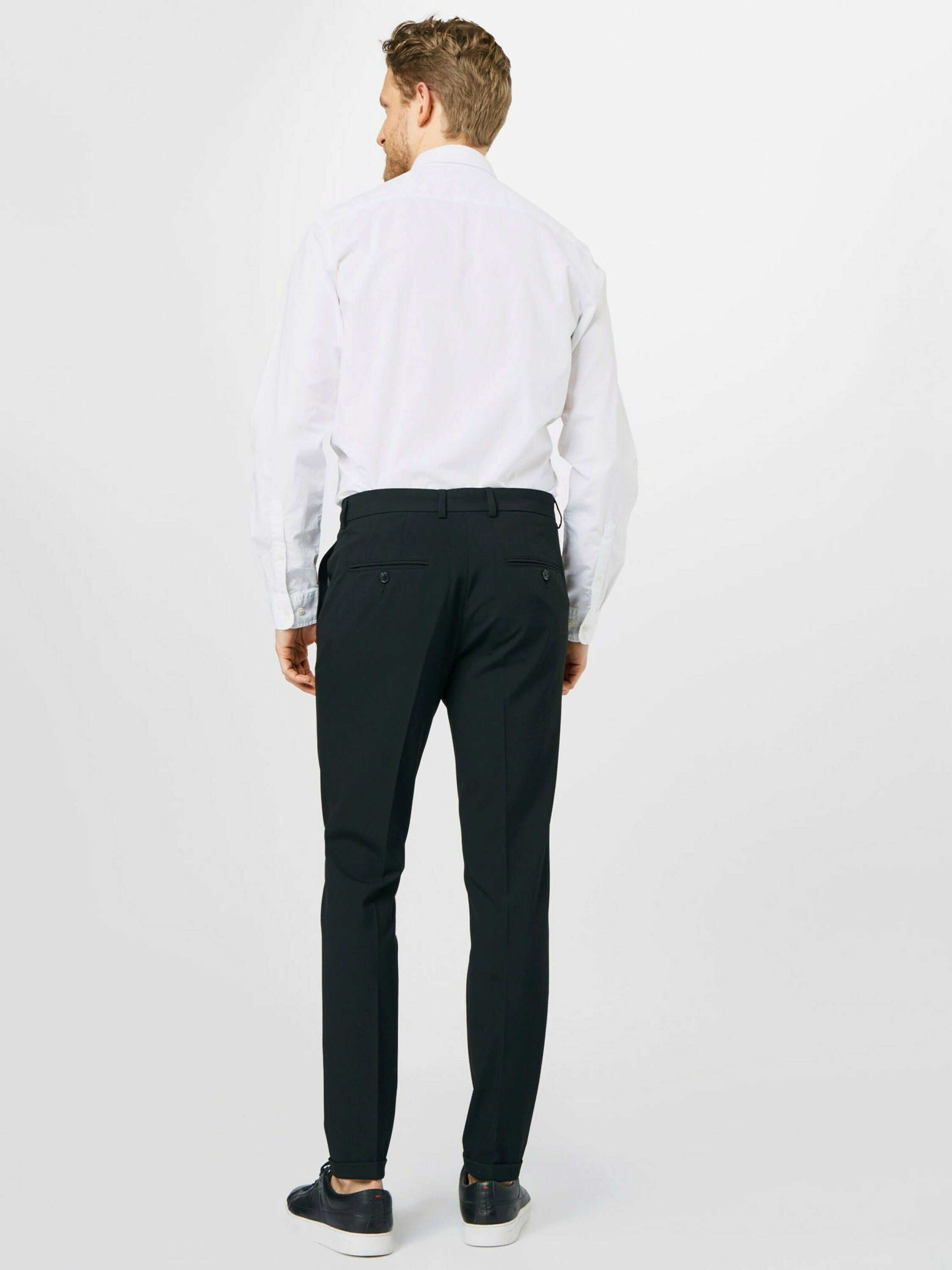 MATINIQUE Stoffhose Liam (1-tlg)