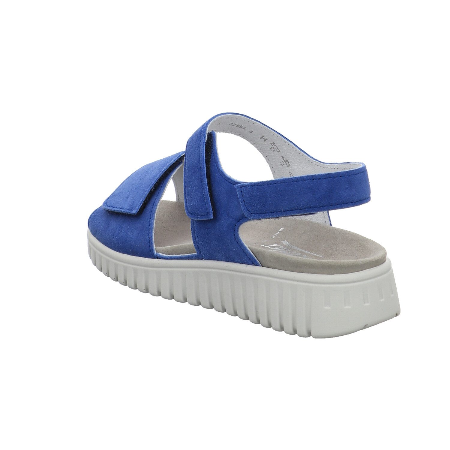 Semler SAMT-CHEVRO Sandalette