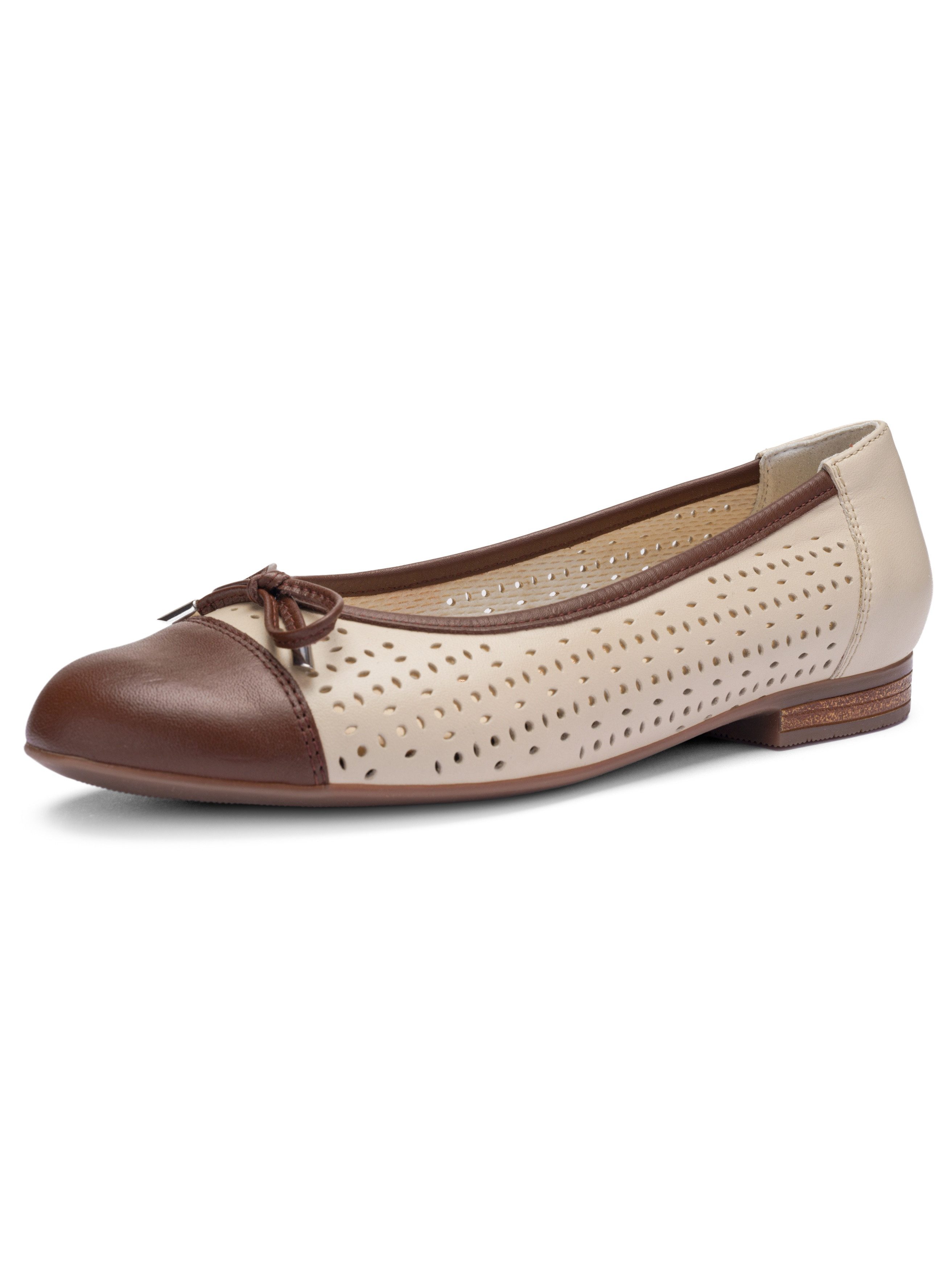 Ara Ballerina Sardinia Ballerina