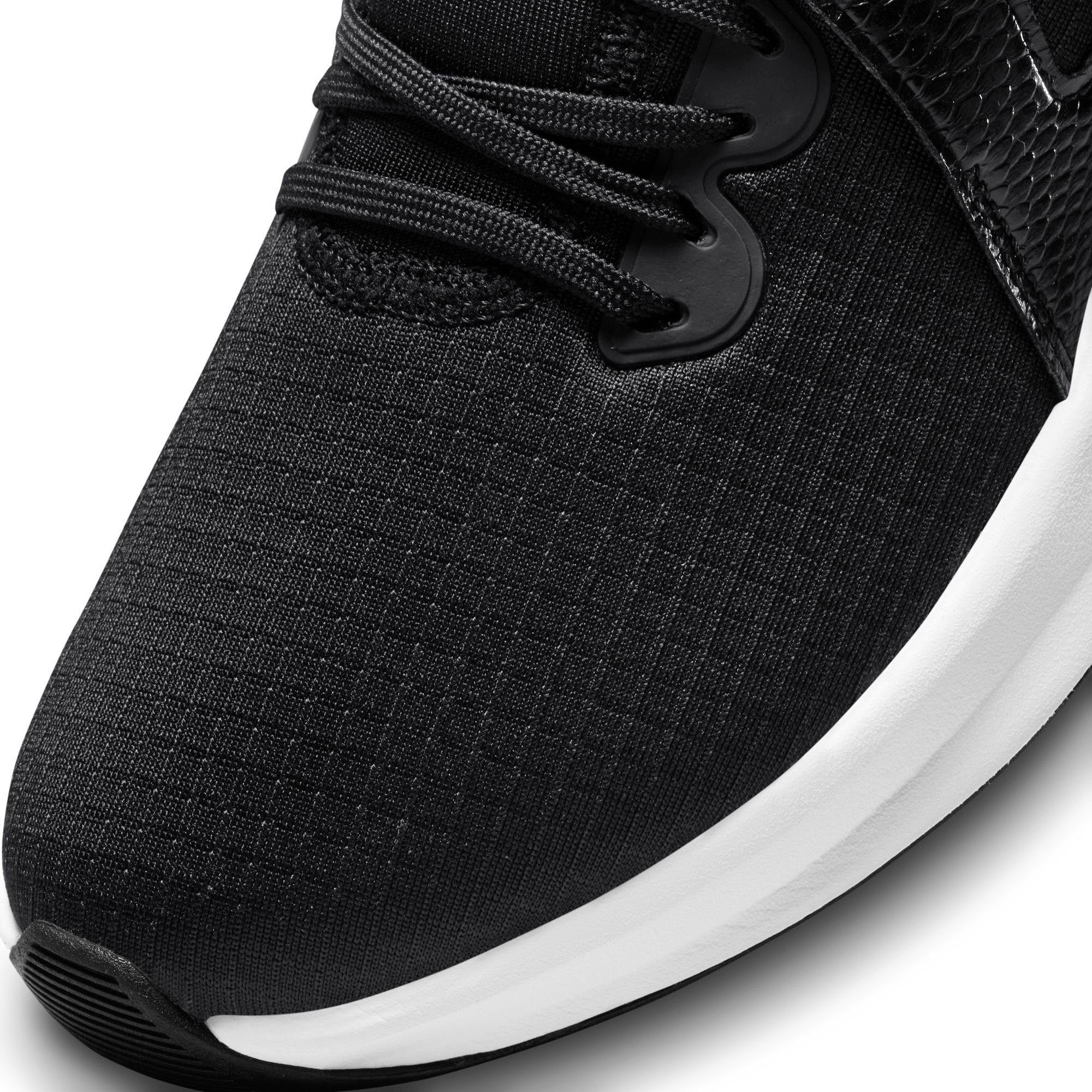 Nike AIR TR schwarz-weiß BELLA Fitnessschuh MAX 5