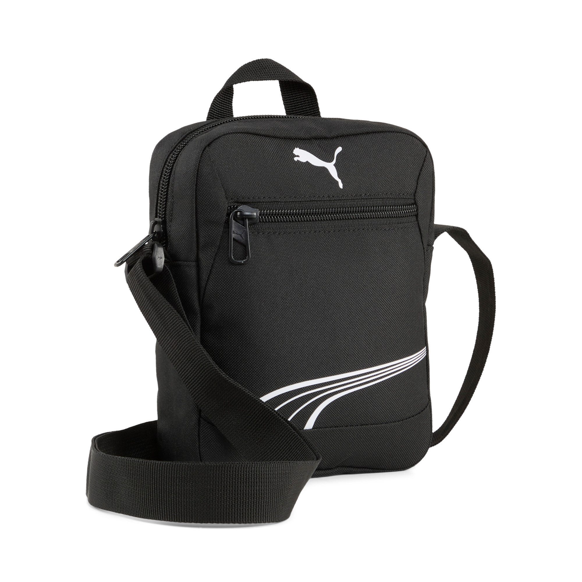 PUMA Umhängetasche FUNDAMENTAL PORTABLE günstig online kaufen