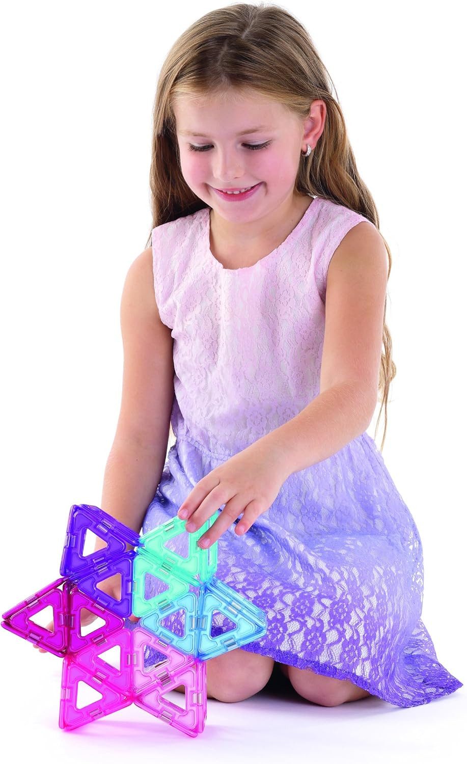 MAGFORMERS Magformers Inspire Set 30 Magnetspielbausteine, (30 St)