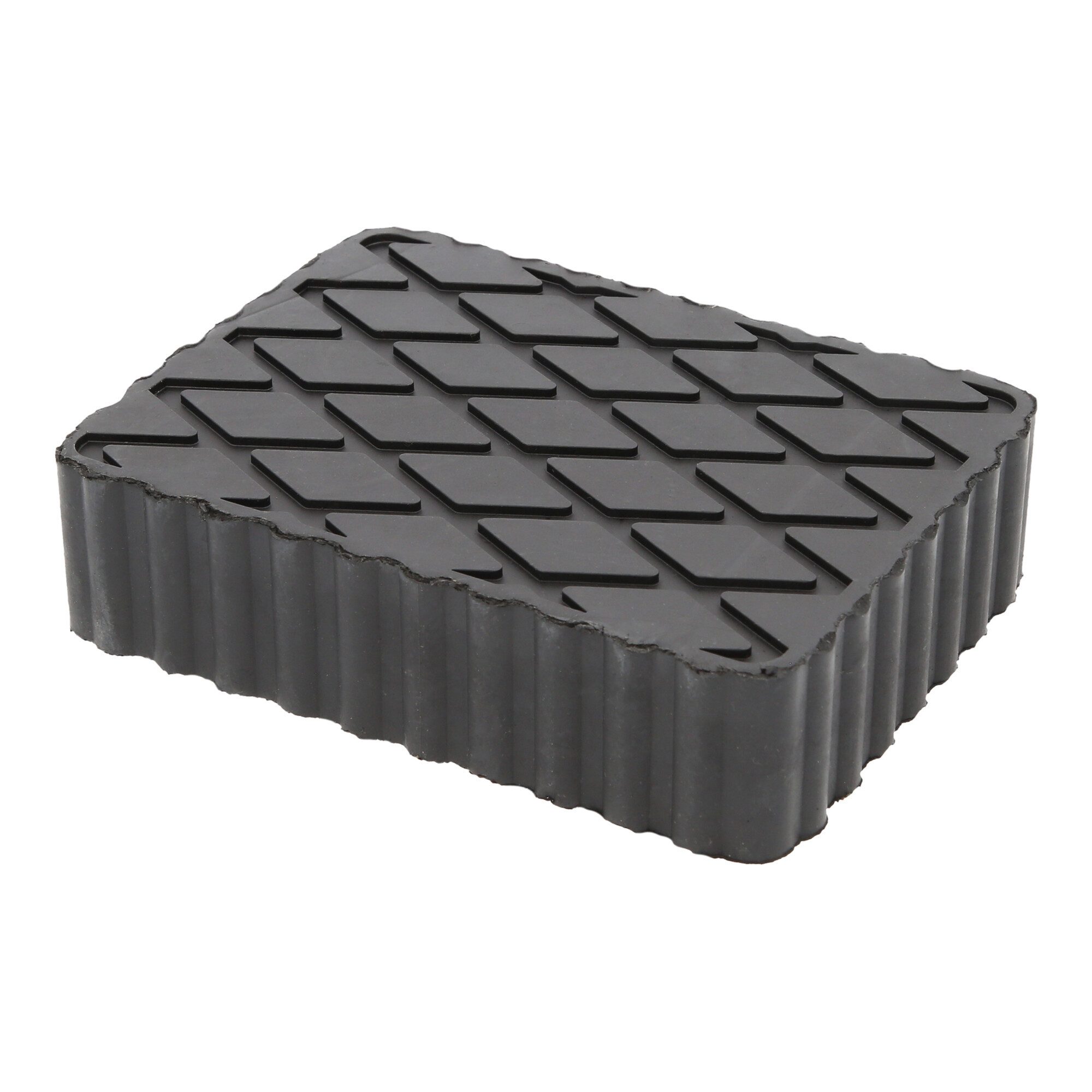 KS Tools Antirutschmatte KS Tools Gummiauflage 03 für Hebebühnen, 160 x 120 x 40 mm