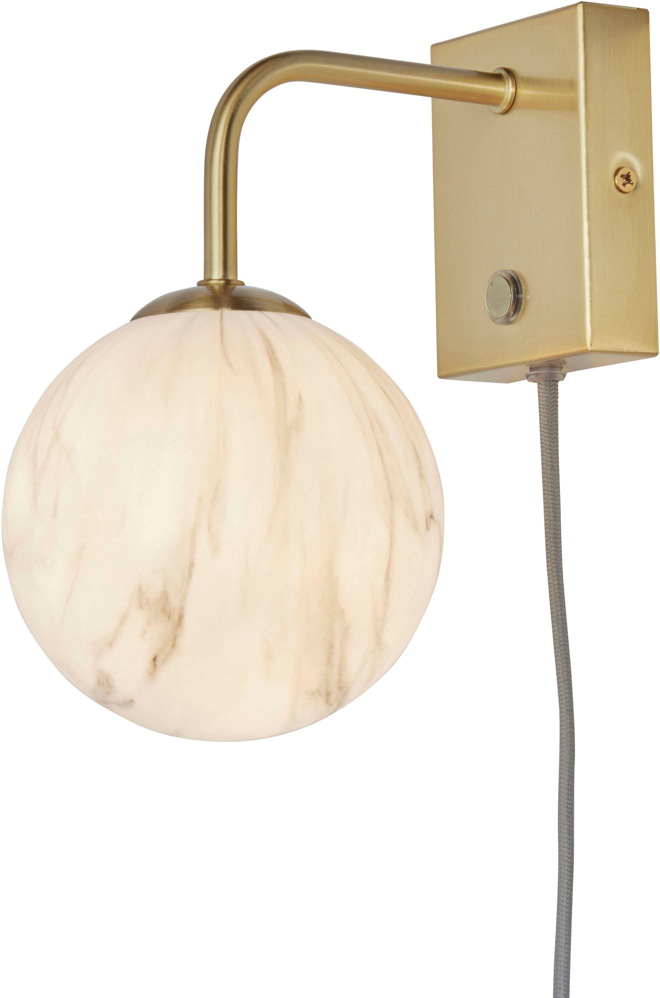 Wandleuchte CARRARA