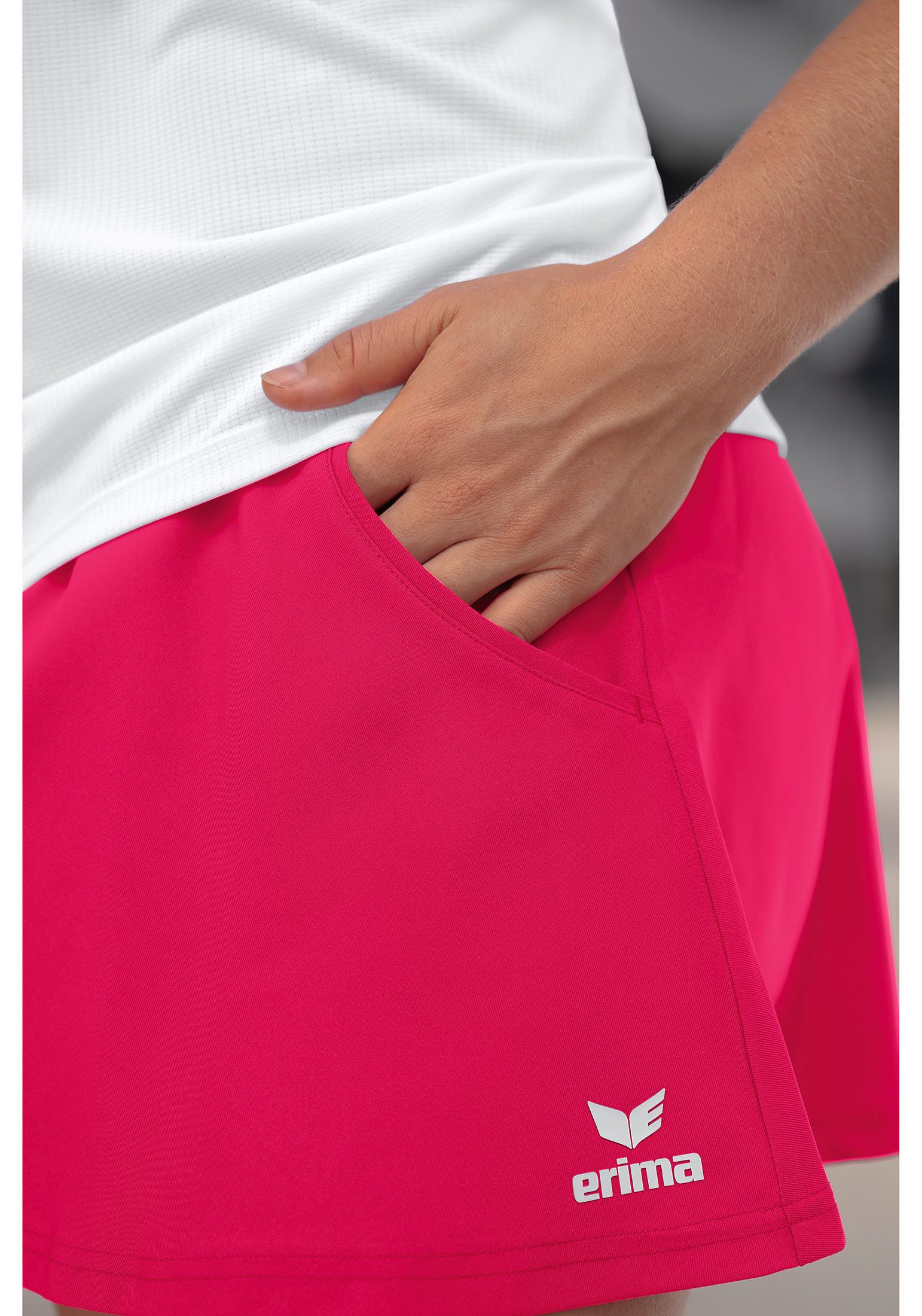 Erima Tennisrock Damen Tennisrock