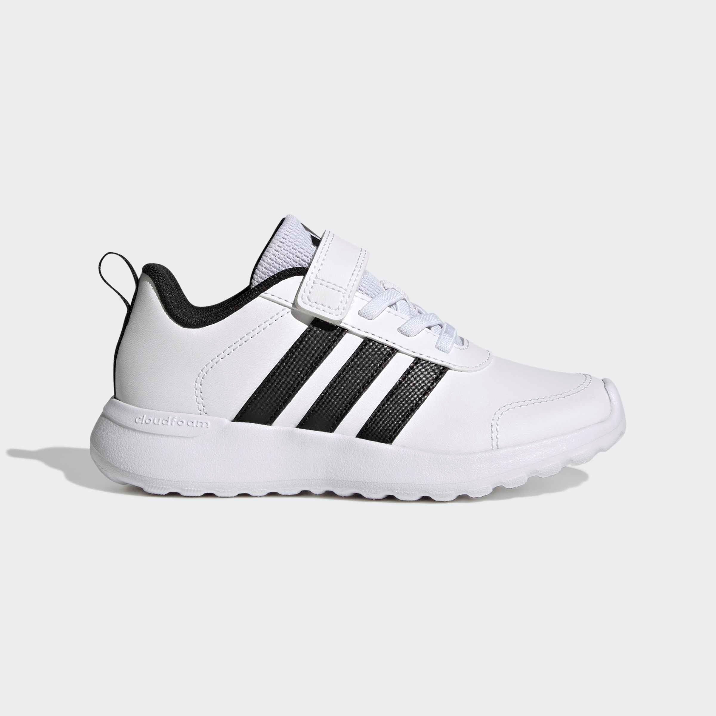 adidas Sportswear VL MOVE EL C Sneaker mit Klettverschluss, für Kinder