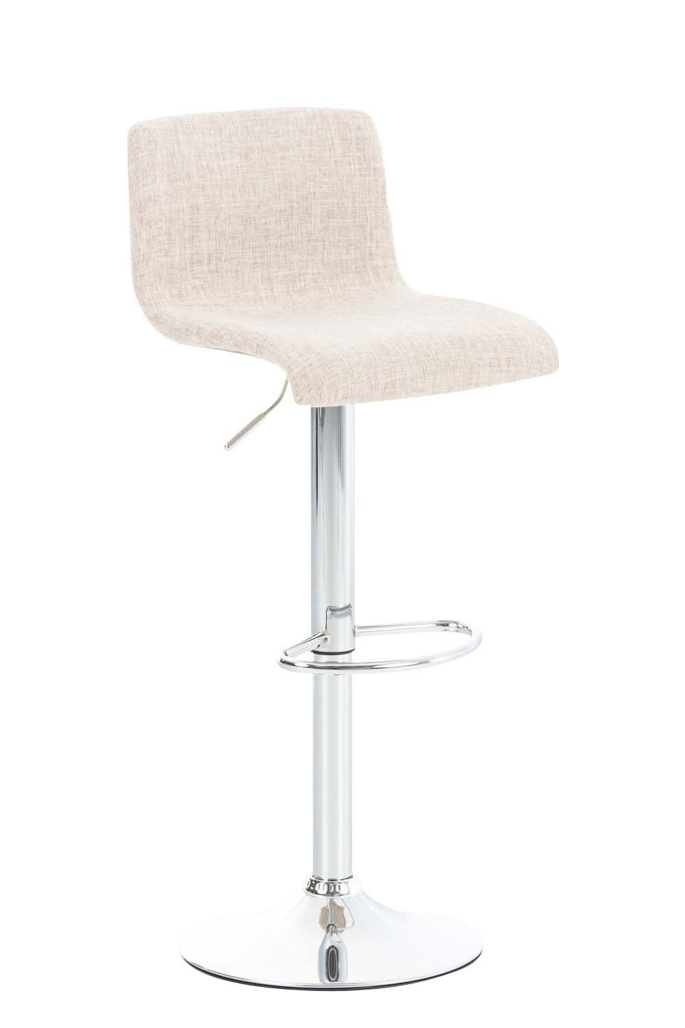Barhocker Barhocker Hoover Stoff