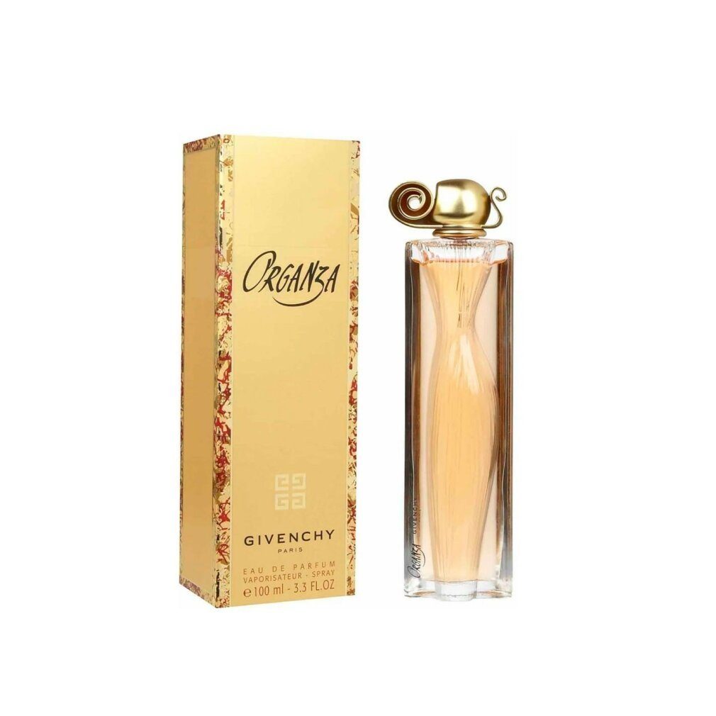 GIVENCHY Körperpflegeduft Organza Edp 100ml@