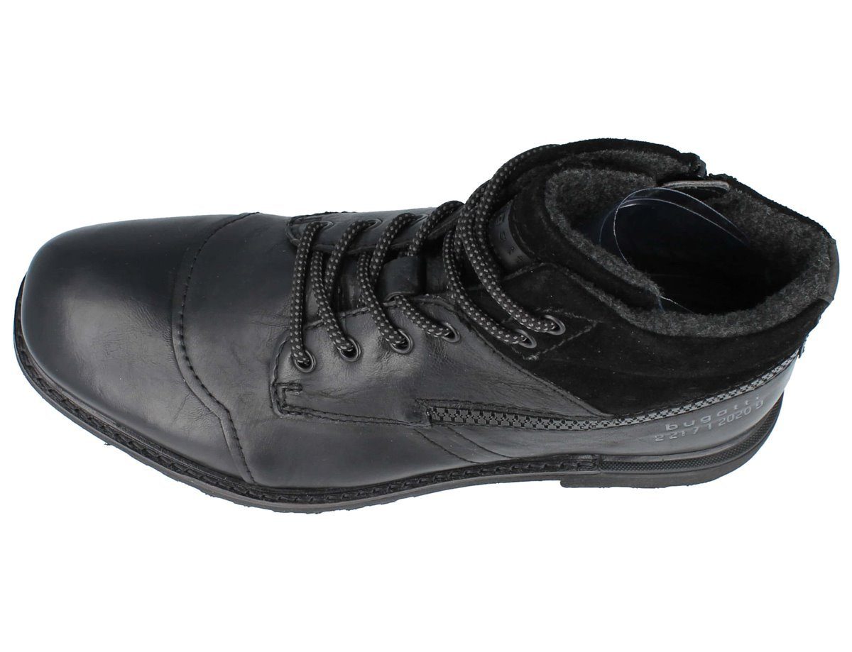 bugatti Stiefel