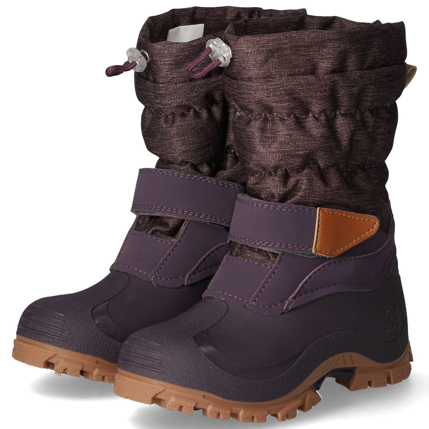 Lurchi Snowboots FINN Stiefelette