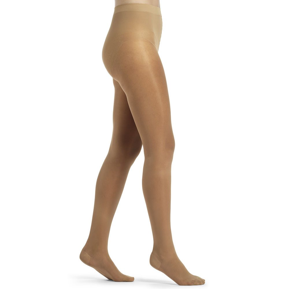 Sigvaris Kompressionsstrümpfe Sigvaris DELILAH 70D flat Kompressionsstrumpfhose