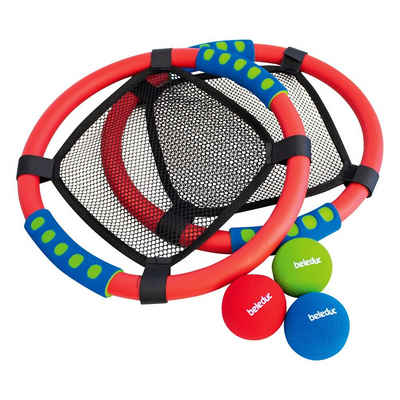 beleduc Badmintonschläger »Net Ball«