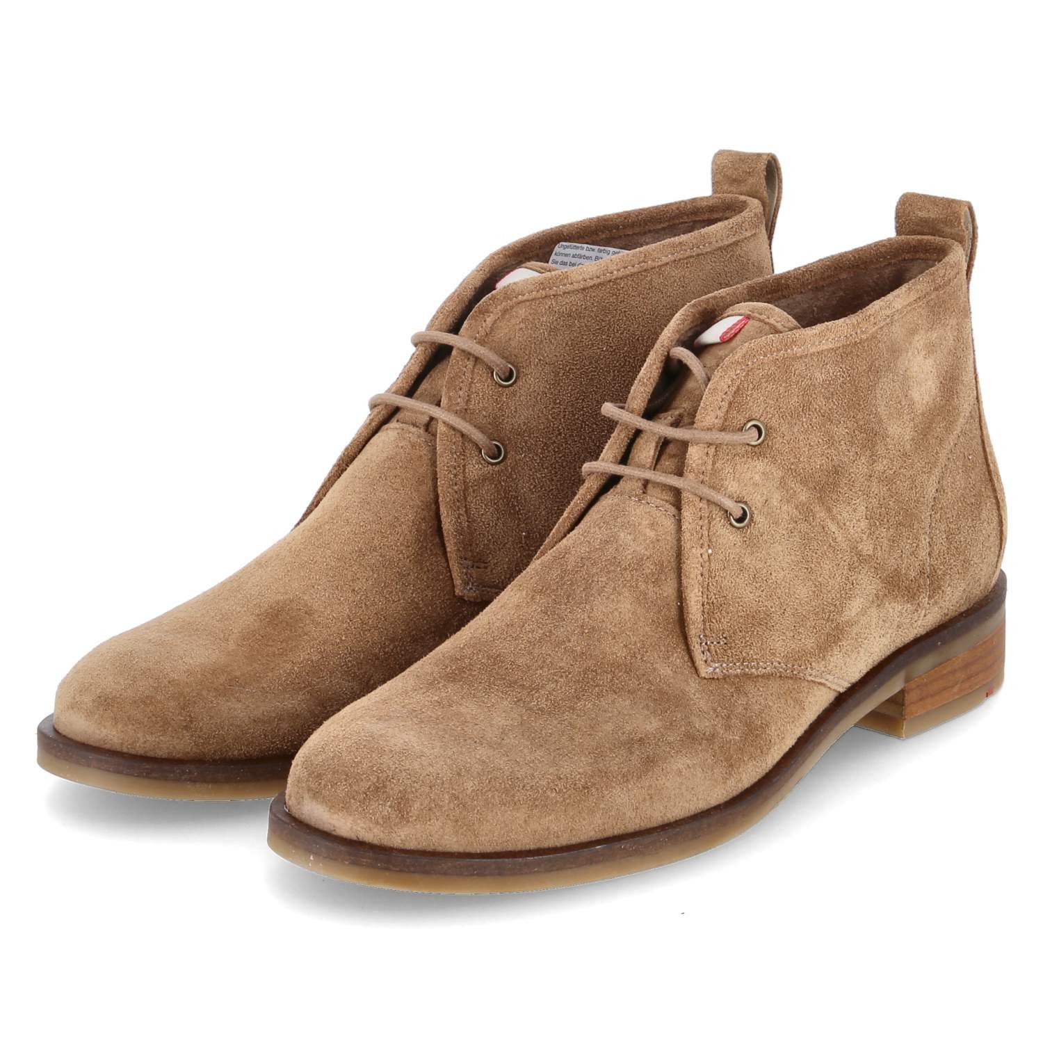 Lloyd 2427943 Schnürstiefel günstig online kaufen