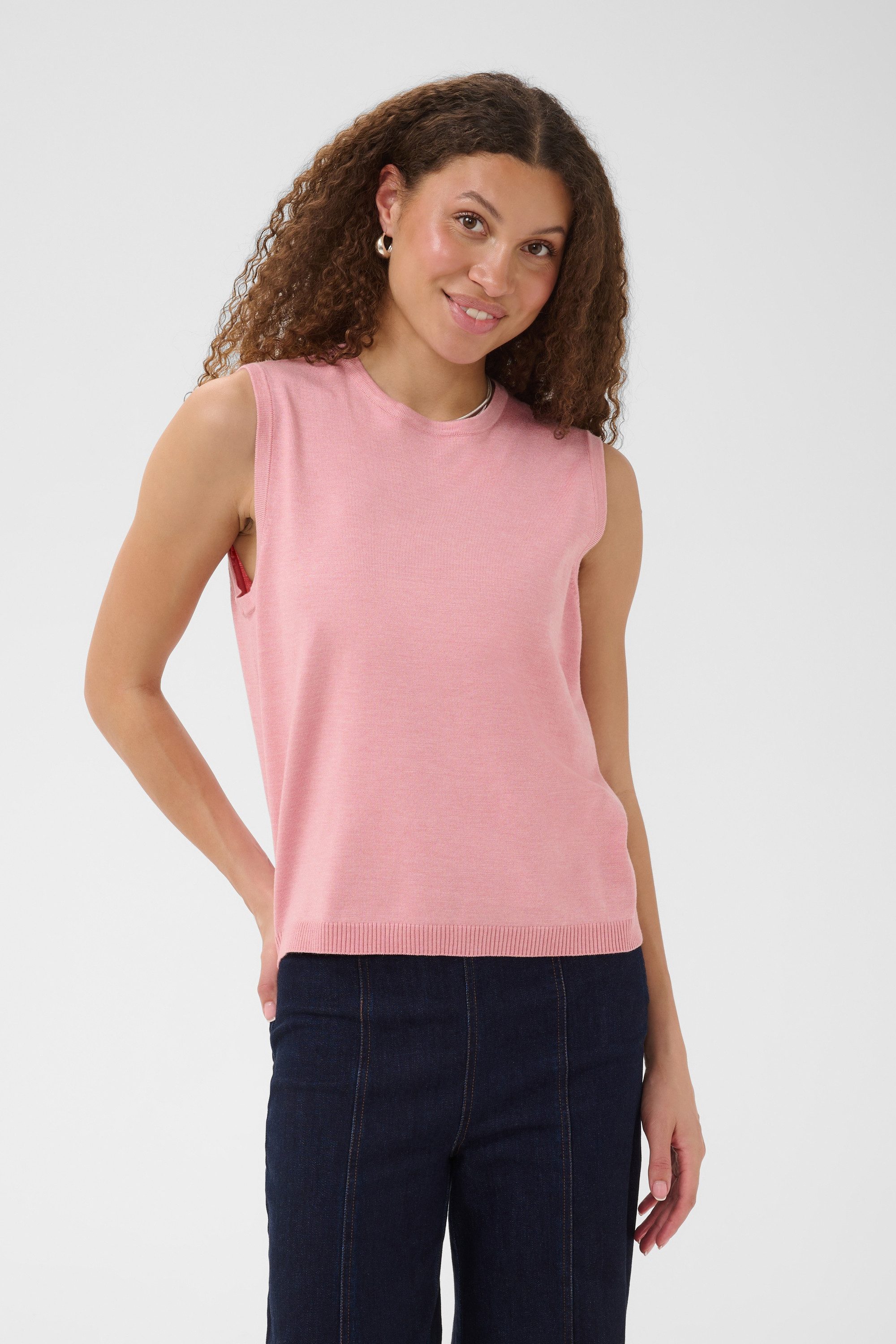 Saint Tropez Strickweste Strickweste MilaSZ
