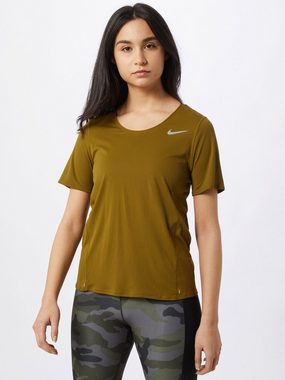 Nike Funktionsshirt City Sleek (1-tlg) Plain/ohne Details