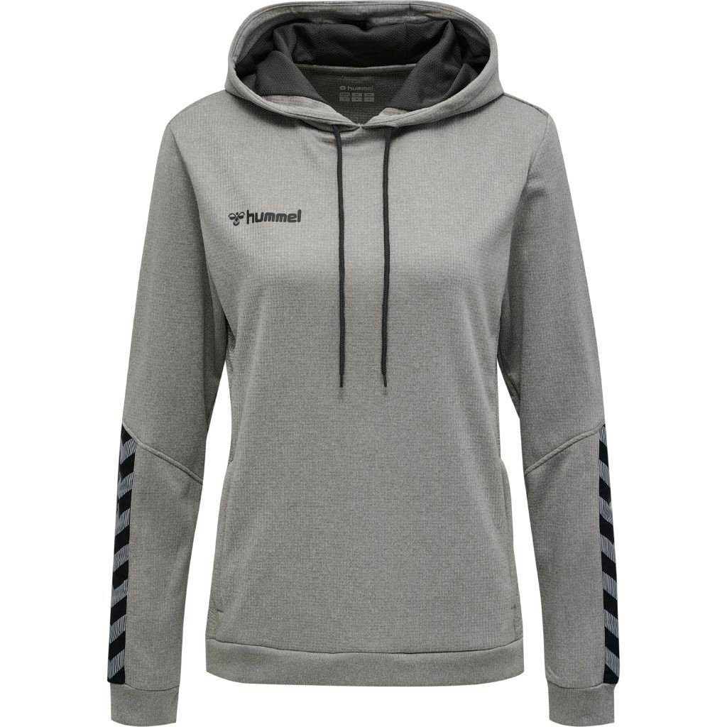 hummel Sweatshirt hmlAuthentic Poly Hoodie Damen