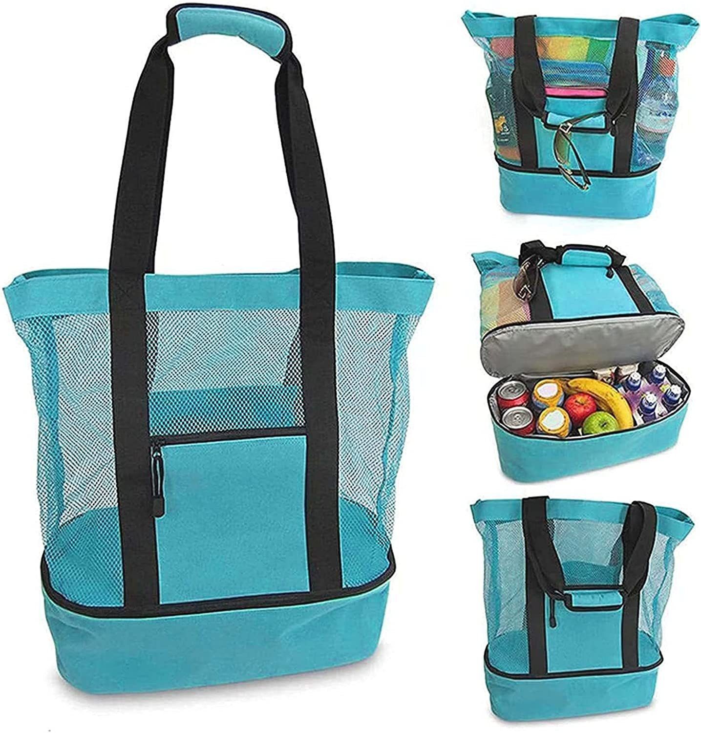 Blusmart Picknicktasche Neue isolierte und frische günstig online kaufen