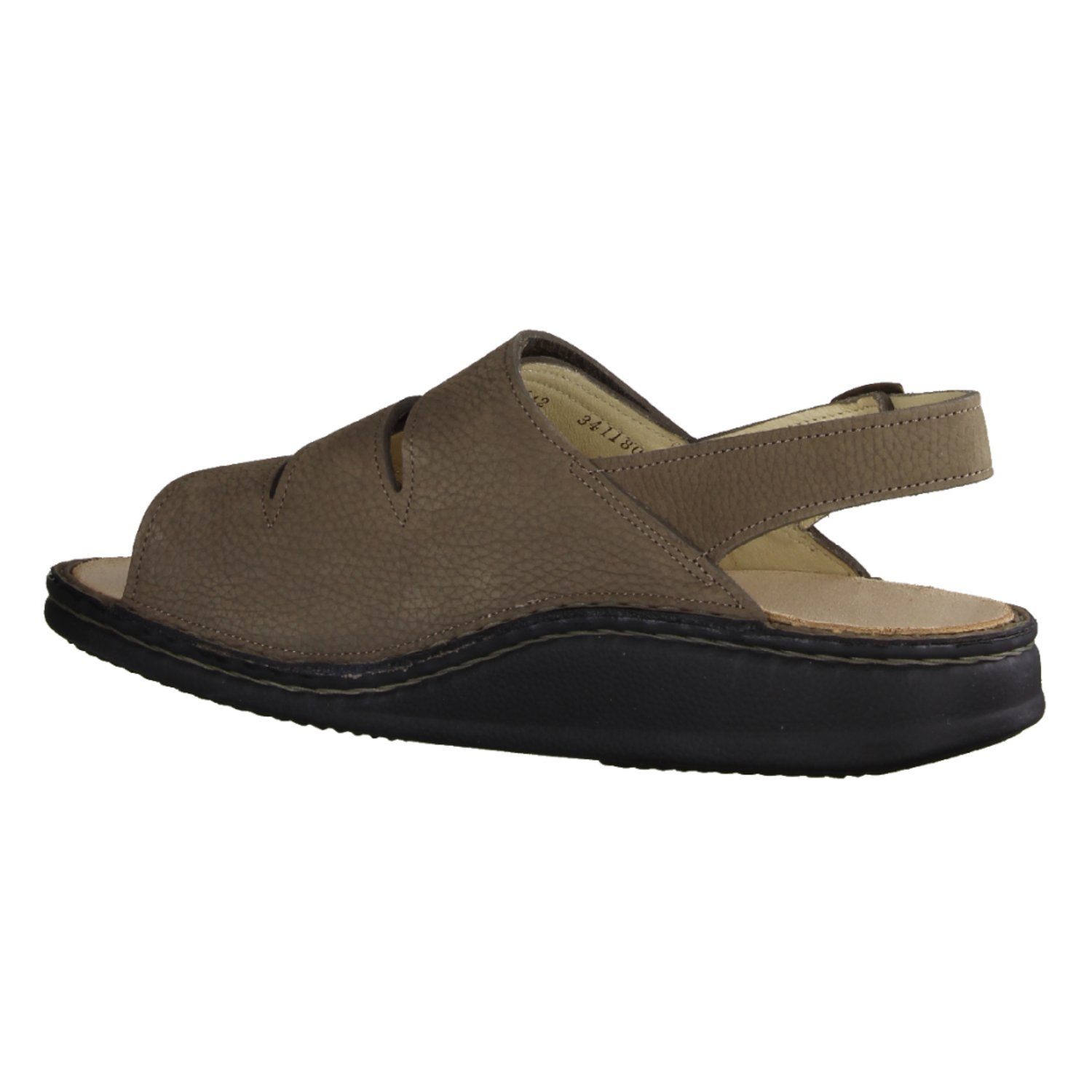 Finn Comfort Sylt Sandalette