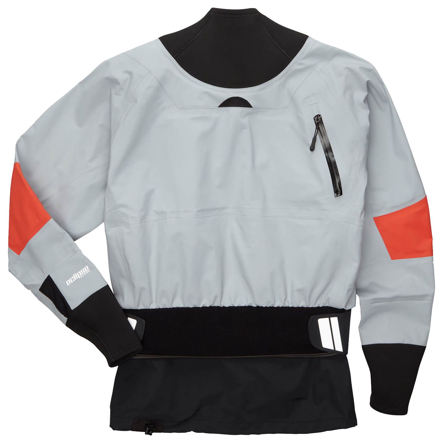 NRS Outdoorjacke NRS Dry Top Flux Paddeljacke Herren