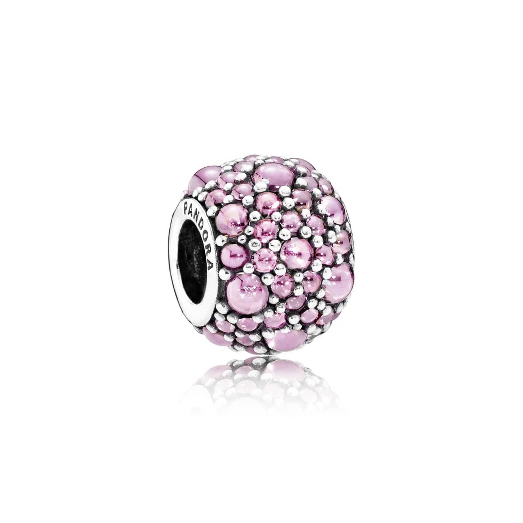 Pandora Bead Glitzernde Tröpfchen