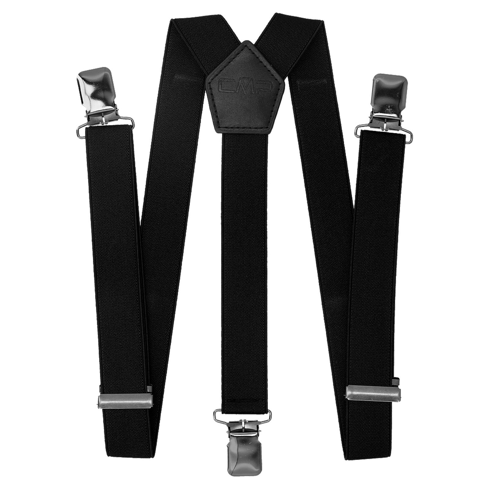 CMP Hosenträger Suspender aus flexiblem Stretch-Material günstig online kaufen