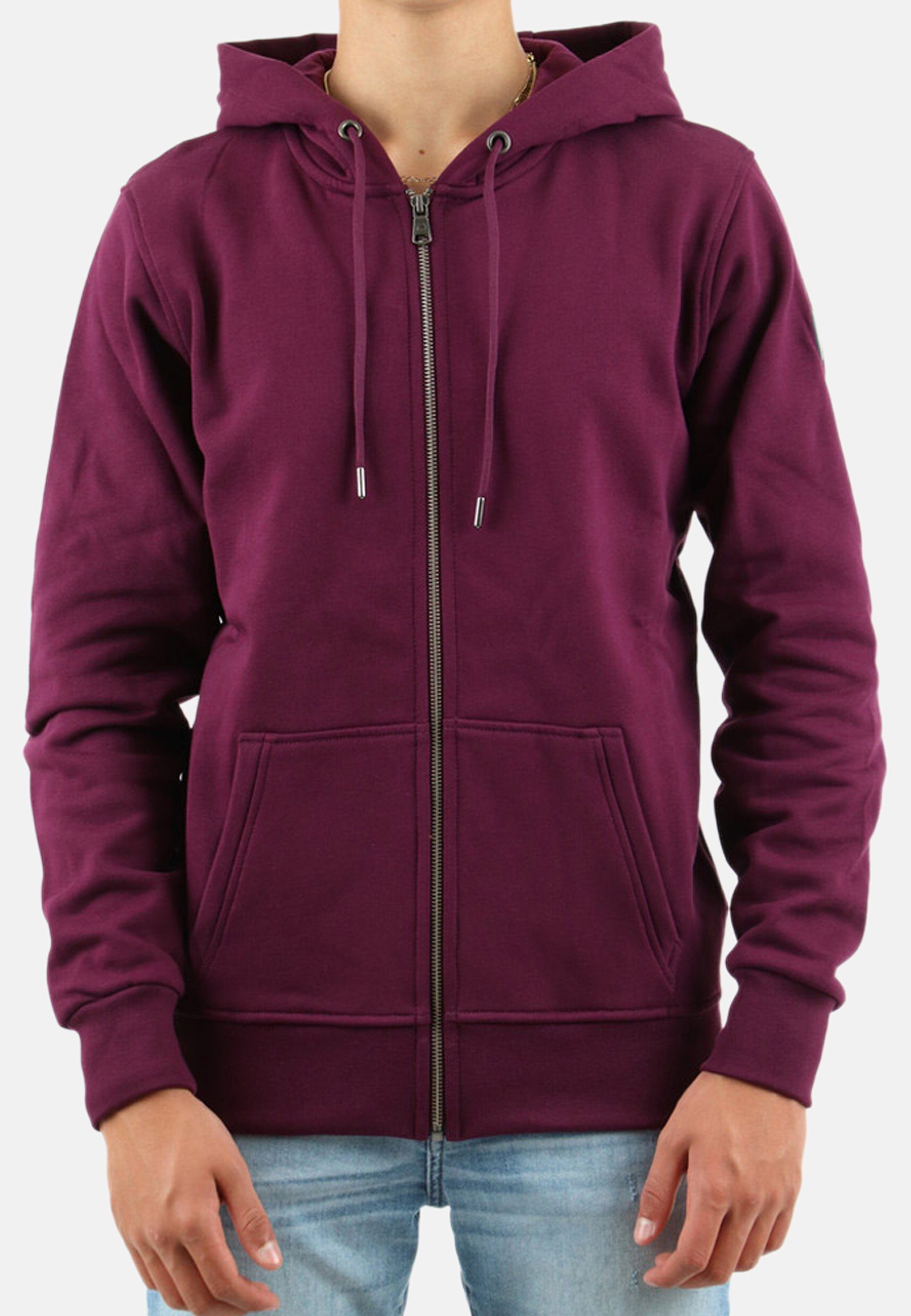 Colmar Sweatshirt Fast Trek™ (1-tlg)