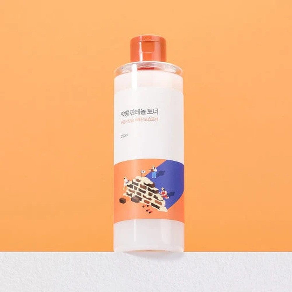 Round LAB Toner Round Lab Panthenol-Toner aus Sojabohnen, 250 ml