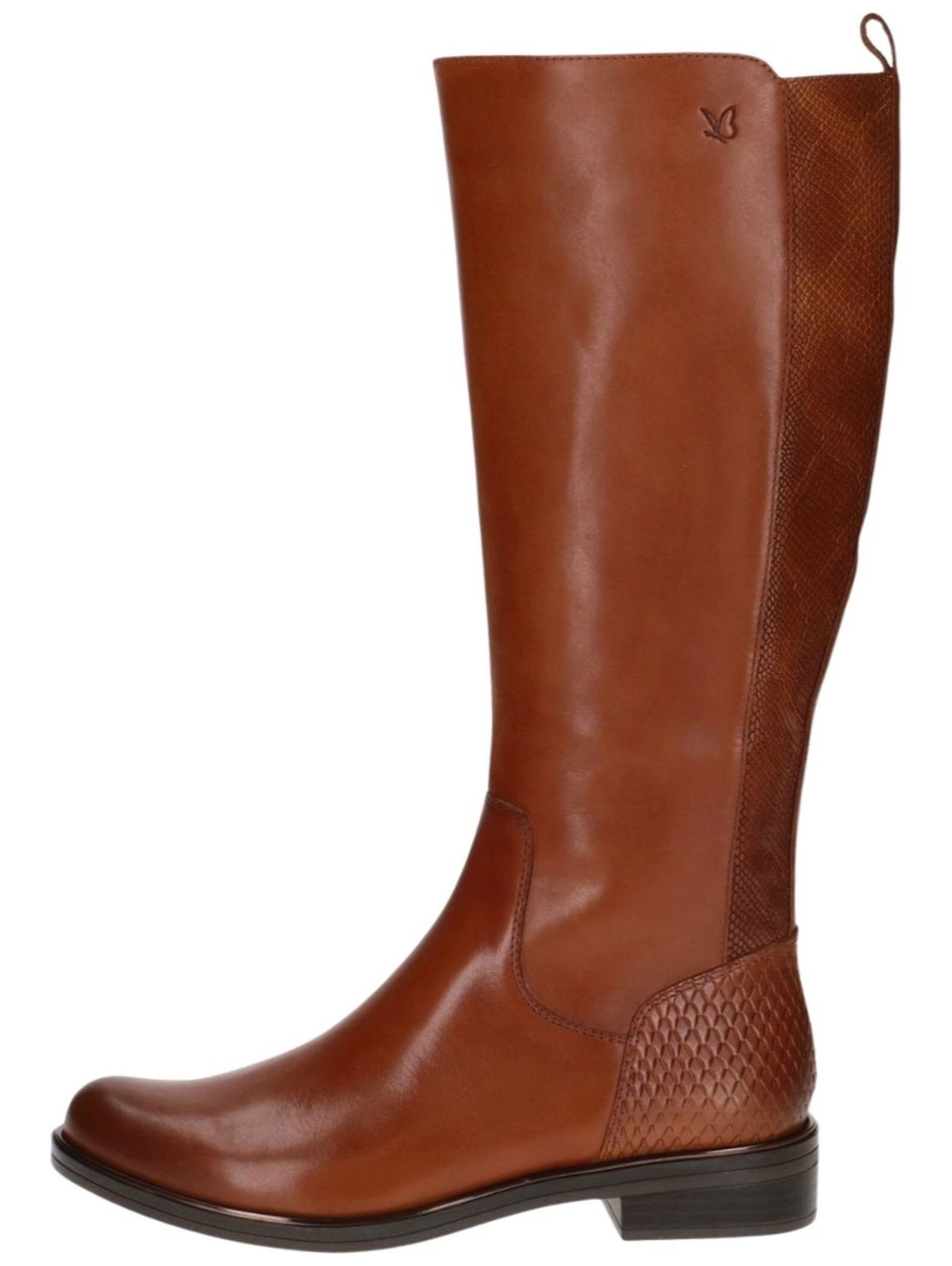 Caprice Stiefel Leder . Stiefel günstig online kaufen