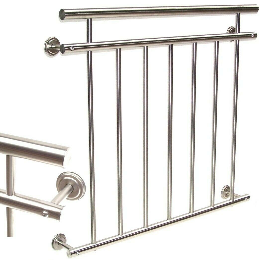 Apex Treppengeländer Balkongeländer Fenster Geländer Edelstahl Französische günstig online kaufen