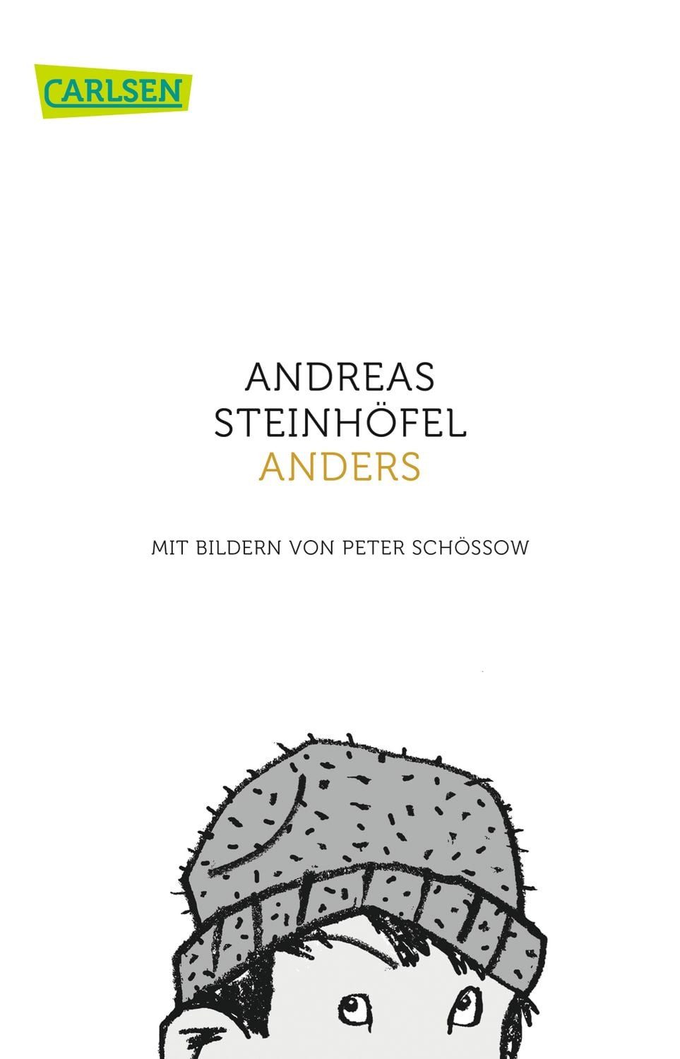 Anders / Andreas Steinhöfel