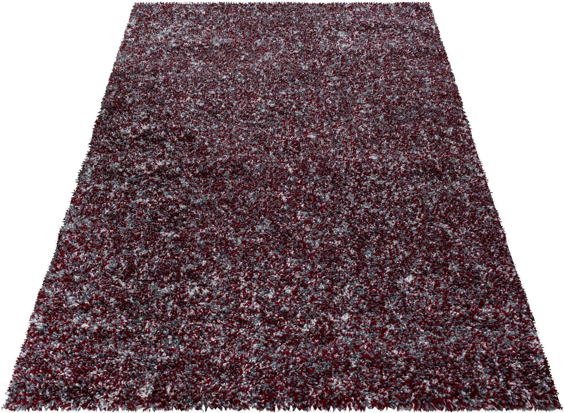 Ayyildiz Teppiche Hochflor-Teppich Enjoy Shaggy, rechteckig, günstig online kaufen