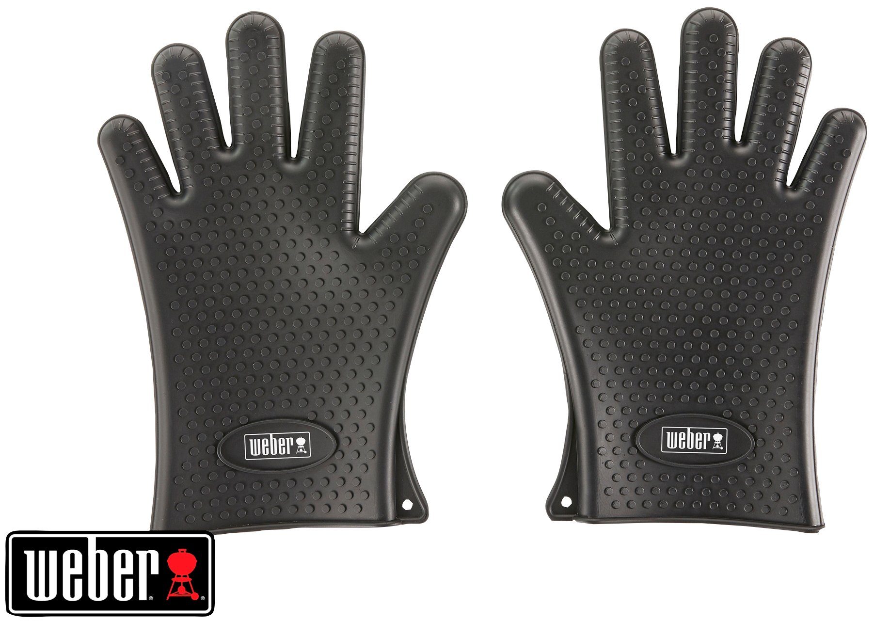 Weber Grillhandschuhe Silikon, Silikon günstig online kaufen