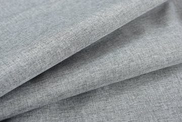 Verdunkelungsvorhang, Gardinenbox, Multifunktionsband (2 St), verdunkelnd, Polyester Viscose, Multibandaufhängung 100% Verdunkelung 2023600-2