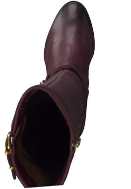 Tamaris 1-25509-25 537 MERLOT Stiefel