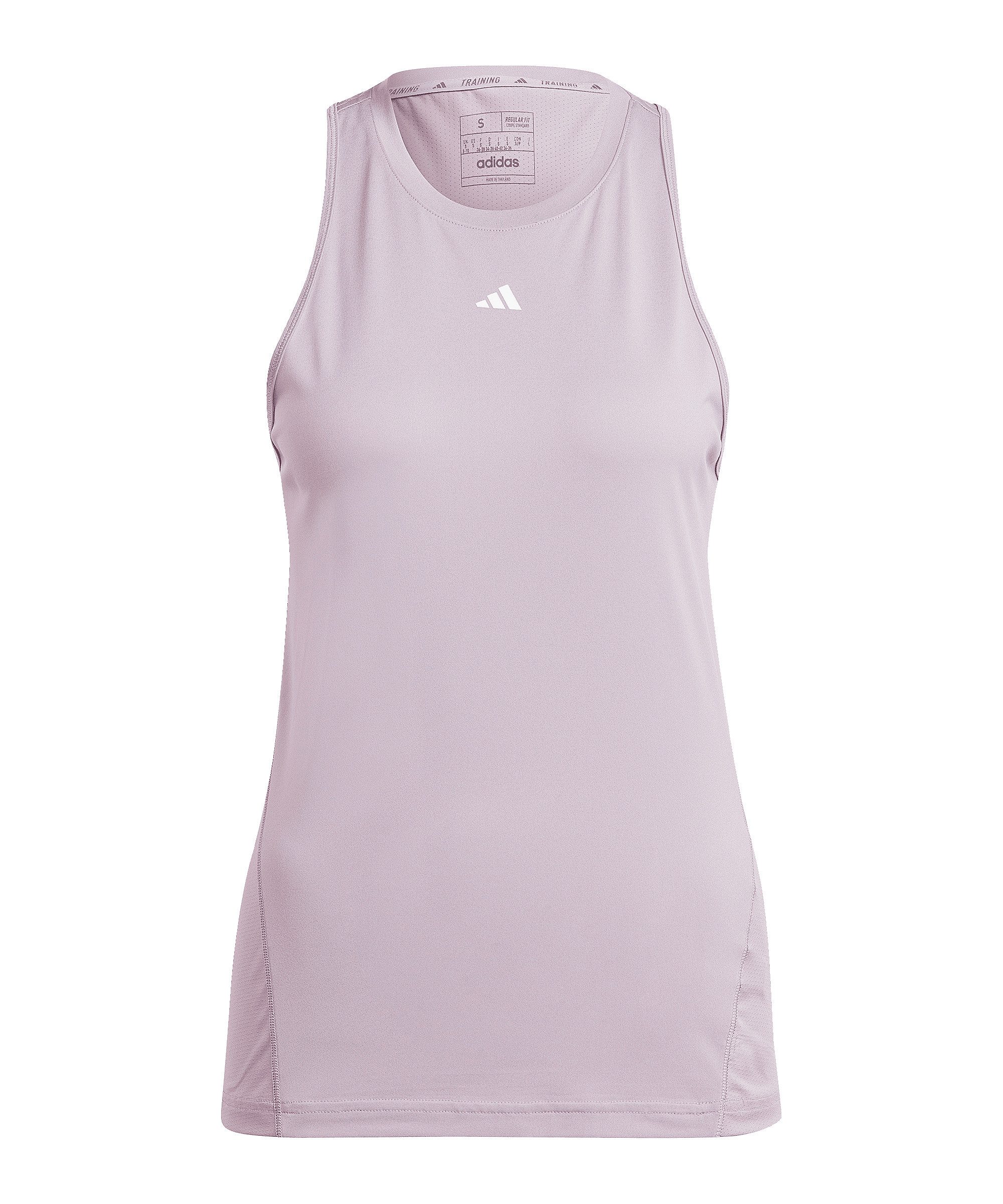 adidas Performance Laufshirt adidas Performance AEROREADY Tanktop Damen default