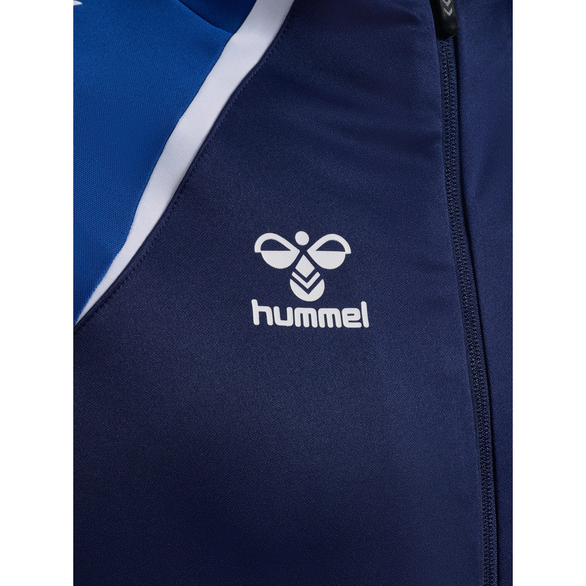 hummel Trainingsjacke Hummel Herren Trainingsjacke LEAD 2.0 TRACK ZIP JACKET 223772