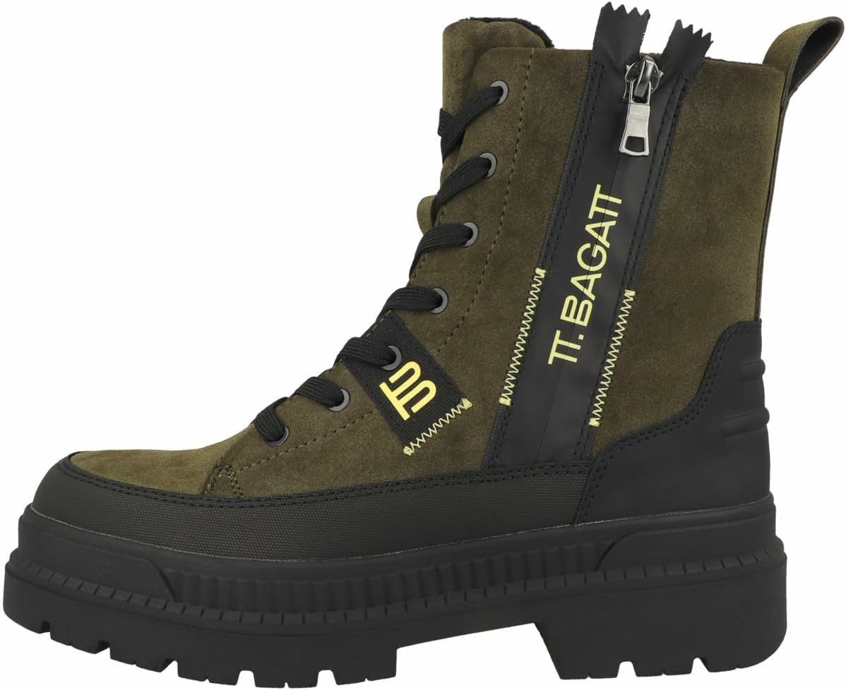 BAGATT BAGATT für Damen Winterstiefel (keine Angabe, keine Angabe)