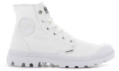 Palladium Palladium Mono Chrome Stiefel