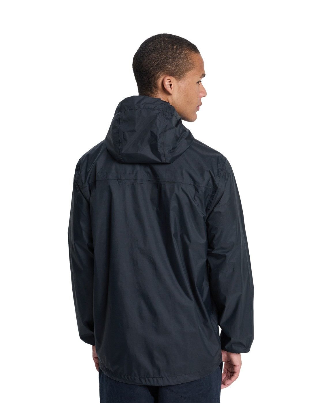 Quiksilver Regenjacke Overcast 3K Tape günstig online kaufen