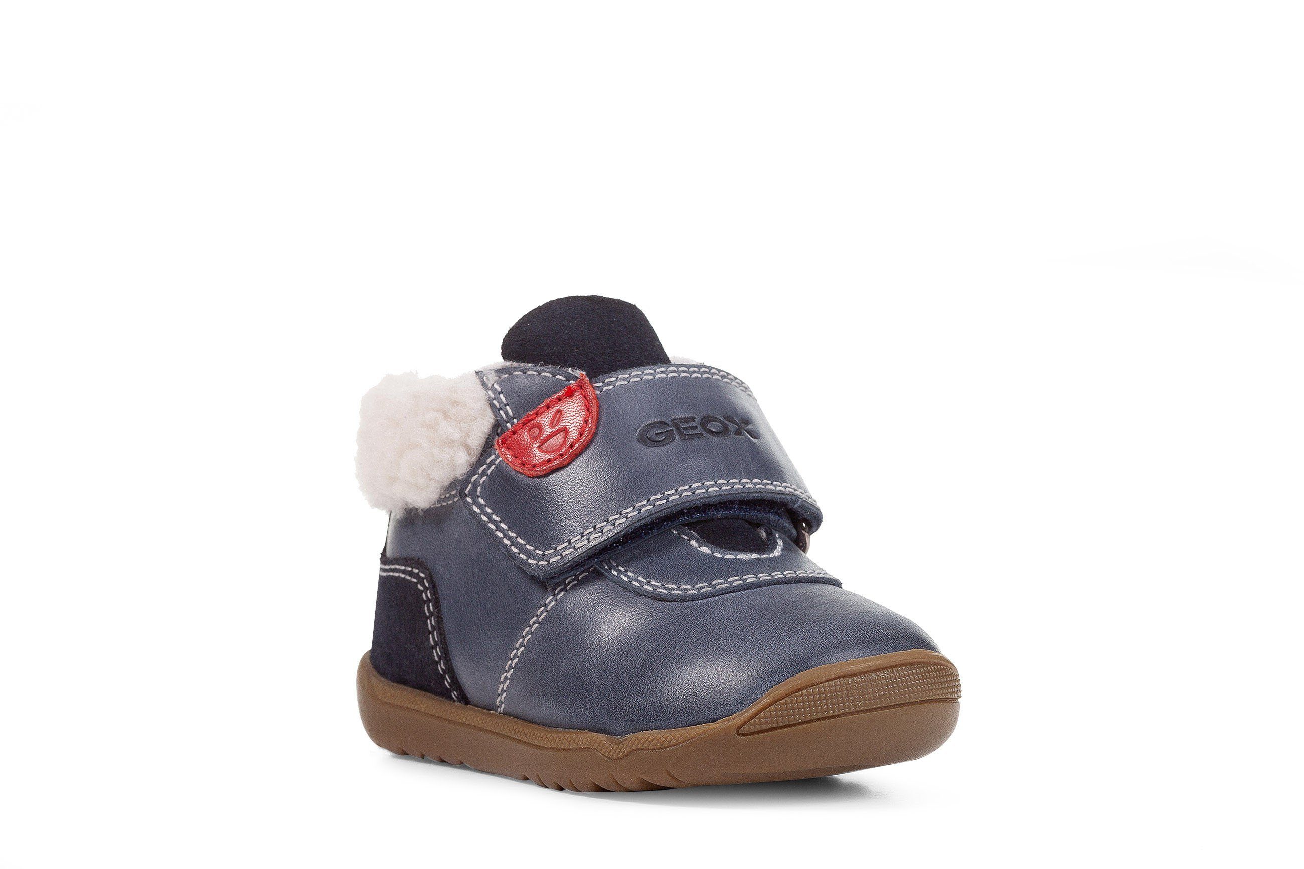 Geox Winterstiefel