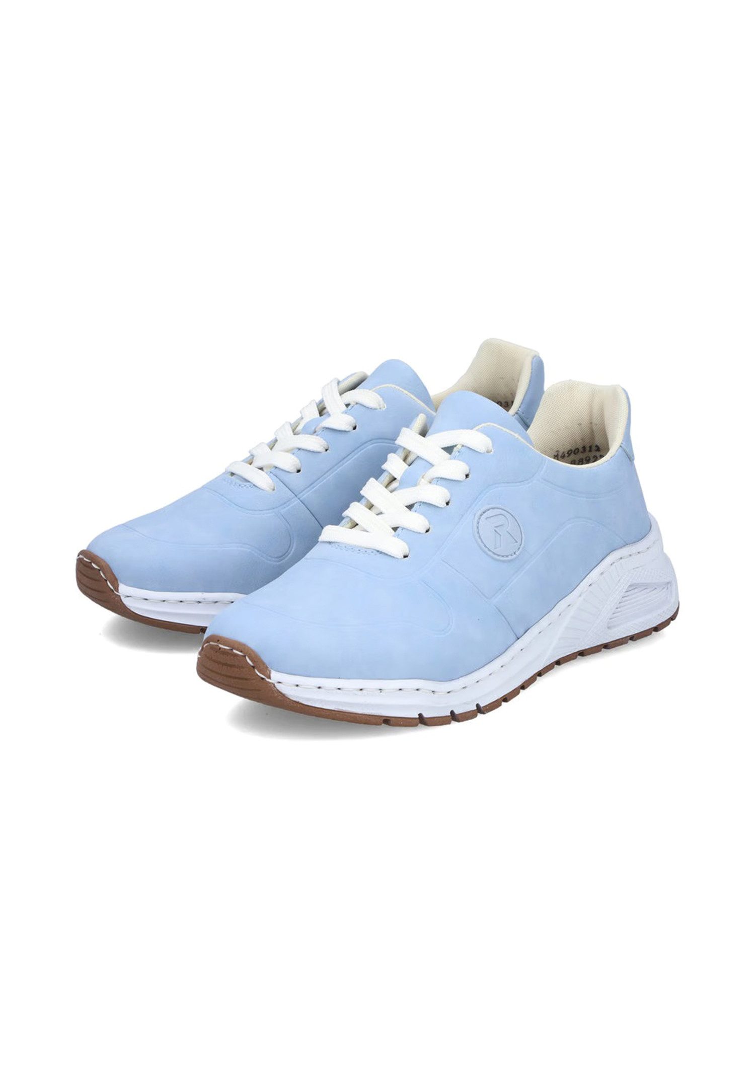 Rieker M4903 Sneaker günstig online kaufen