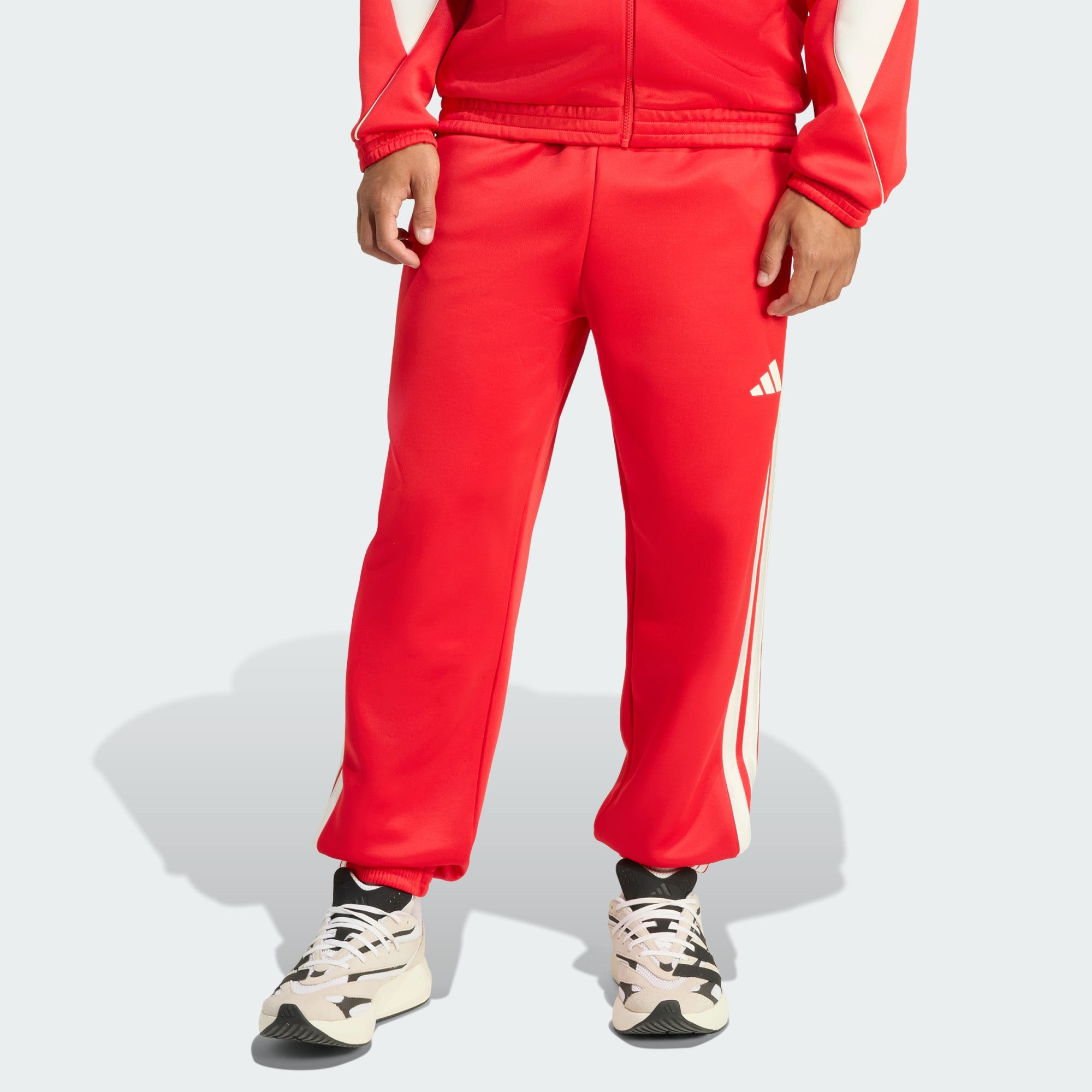 adidas Sportswear Jogginghose STADIUM TRAININGSHOSE (1-tlg)
