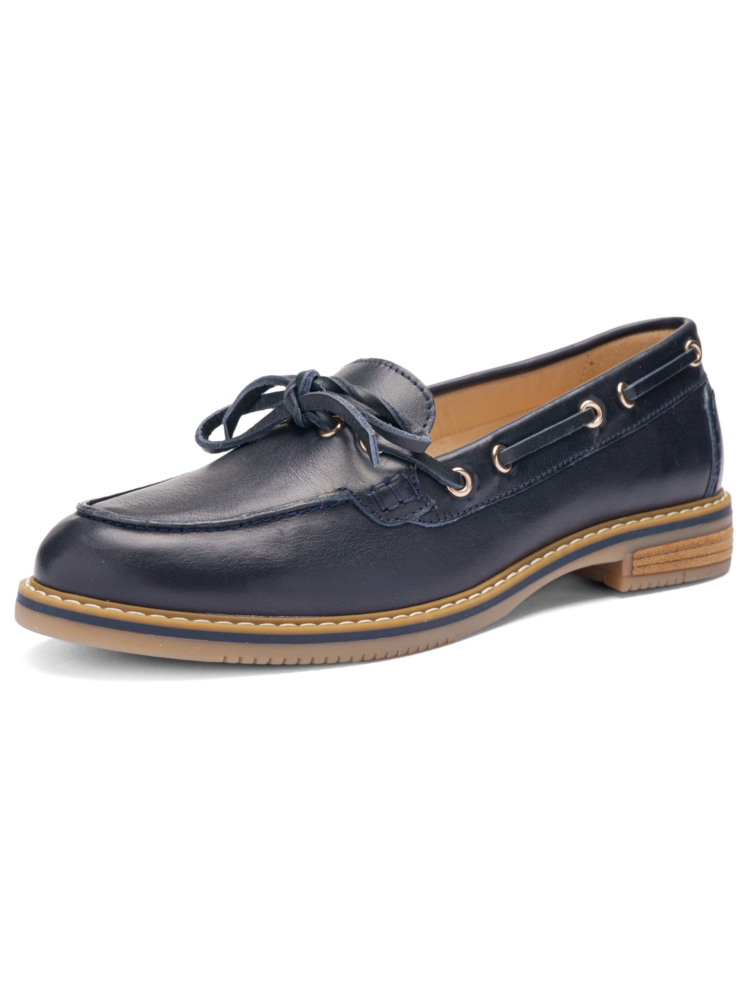 Ara Slipper Cambridge Slipper