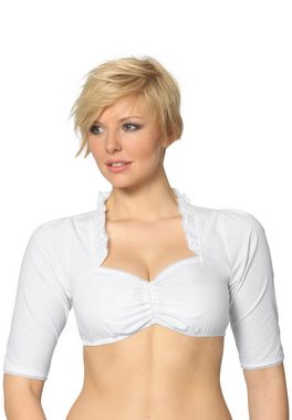 Stockerpoint Dirndlbluse B-1015