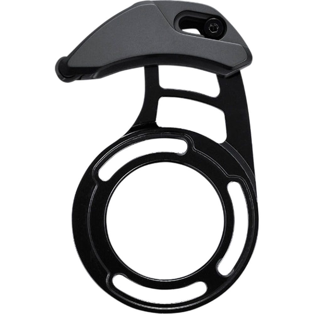 Fahrradkette SHIMANO Kettenführung STEPS SM-CDE70 + Befestigungsplatte E7000 SHIMAN