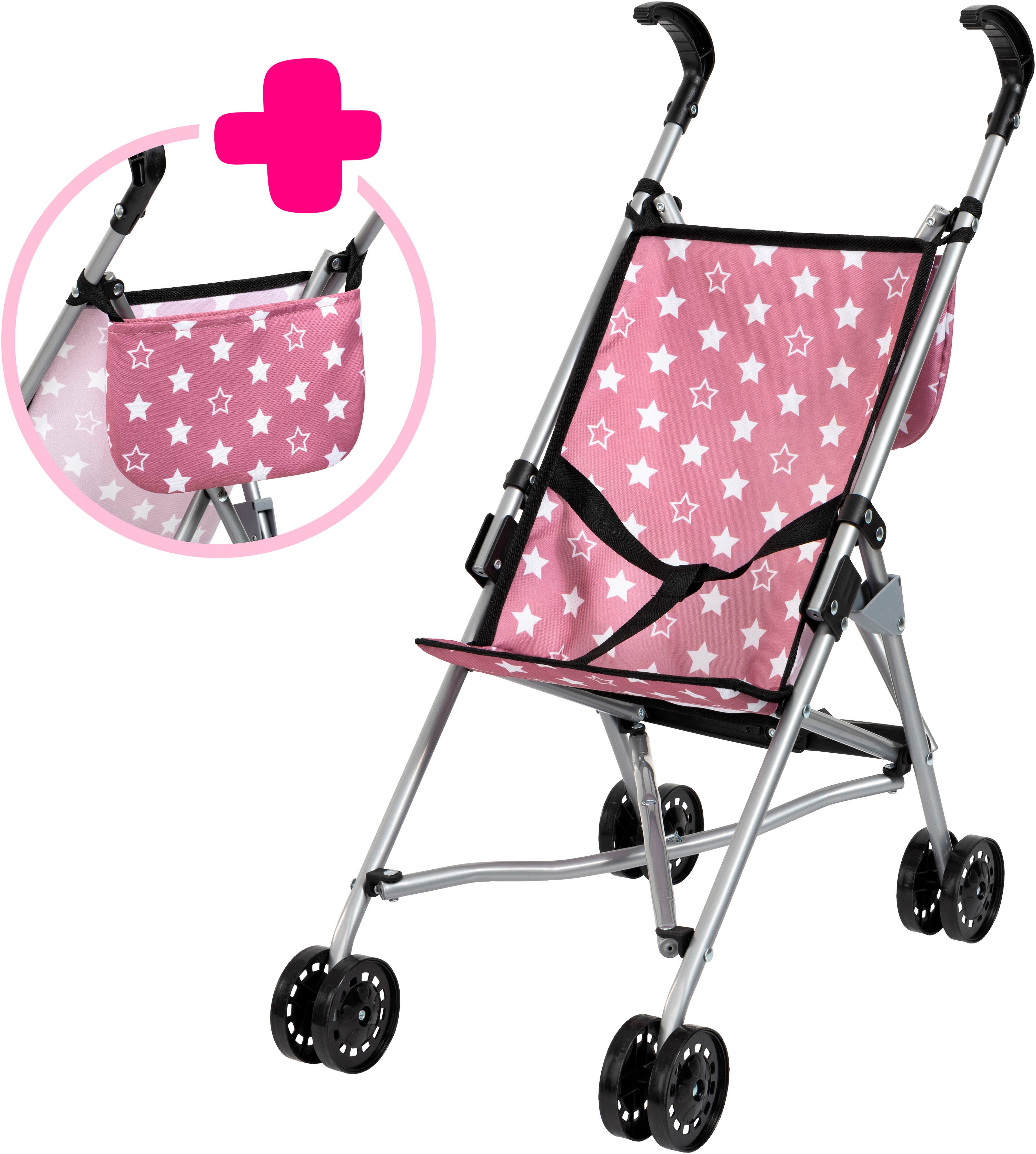Puppenbuggy
